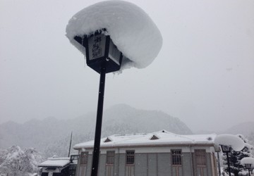 移住準備は冬がオススメ！