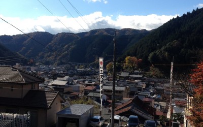 さくらこの郡上八幡滞在記〜そこで暮らすということ〜