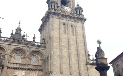 せいこのスペイン放浪記（？）