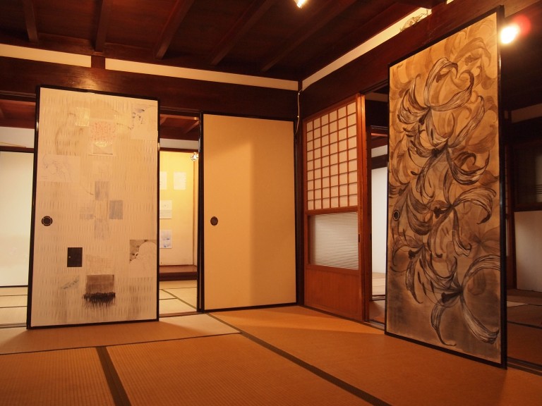 さくらこの郡上八幡滞在記　〜町家オイデナーレ〜