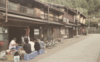 8/19（日）タテマチノイエOPEN HOUSE
